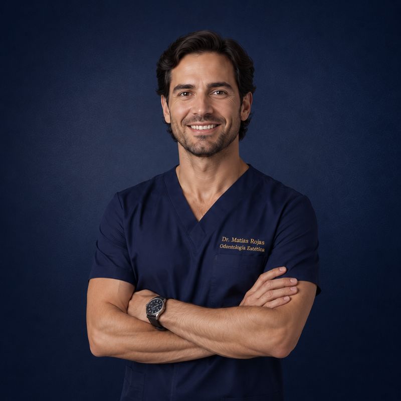 Dr. Carlos Montecinos
